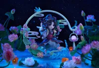 Good Smile Arts Shanghai Wei Wuxian: Childhood Ver. - The Master of Diabolism - photo 11