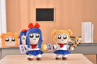GoodSmile Moment Pop Team Epic Plushie Doll Popuko - POP TEAM EPIC - photo 5