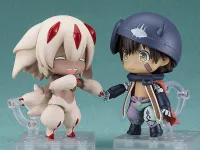 GOOD SMILE COMPANY Nendoroid Faputa(re-run) - Made in Abyss - photo 6