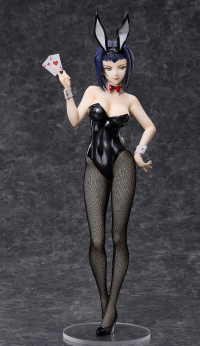 Faye Valentine: Bunny Ver. 8