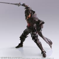 FINAL FANTASY XVI BRING ARTS™ Action Figure -   CLIVE ROSFIELD 6