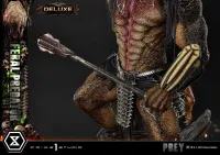 Prime 1 Studio Museum Masterline Prey Feral Predator Deluxe Version - Live Action Movies/TV - photo 66