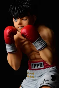 ORCATOYS Ippo Makunouchi－fighting pose－ver.damage(re-run) - Hajime no Ippo - photo 16