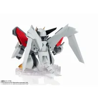 TAMASHII NATIONS [Mashin Unit] New Jyakomaru - Mashin Hero Wataru - photo 2