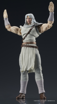 DIGACTION Fist of the North Star TOKI 13