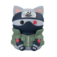 MegaHouse MEGA CAT PROJECT NARUTO Shippuden Nyaruto! Ver. LAST BATTLE (Repeat) (8pc per box) - NARUTO - photo 5