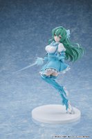 Gushing over Magical Girls Magia Azure 1