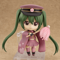 Nendoroid Hatsune Miku: Senbonzakura Ver. 1