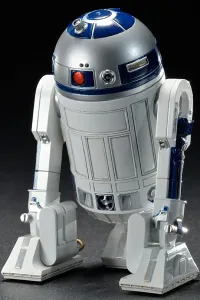 KOTOBUKIYA ARTFX+ R2-D2 & C-3PO 2 Pack - Star Wars - photo 4