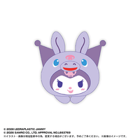 Rody×Sanrio Characters HUG CHARACTER COLLECTION 2