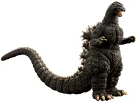 KOTOBUKIYA Godzilla(1989) - Godzilla - photo 14