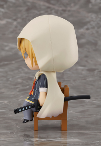 Nendoroid Swacchao! Yamambagiri Kunihiro 4