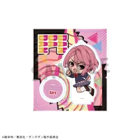 MegaHouse Tokotoko Acrylic Stand TV Anime ”DAN DA DAN” (8pc per box) - Dandadan - photo 6