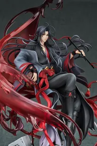 Good Smile Arts Shanghai Wei Wuxian: Yi Ling Lao Zu Ver. - The Master of Diabolism - photo 8