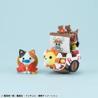 MegaHouse Yuracolle series ONE PIECE GRAND LINE collection (6pc per box) - ONE PIECE - photo 10