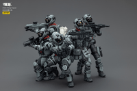 UNSC Mirage Squad 35