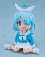 GOOD SMILE COMPANY Nendoroid Doll Arona - Blue Archive - photo 4