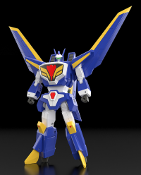 THE GATTAI Pegasus Saber 9