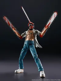 TAMASHII NATIONS Chainsaw Man -Reze Arc- Chainsaw Man – The Movie: Reze Arc, TAMASHII NATIONS S.H.Figuarts - Chainsaw Man - photo 5