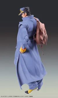 Medicos Entertainment Chozokado「Jotaro Kujo Second」 - JoJo's Bizarre Adventure - photo 5