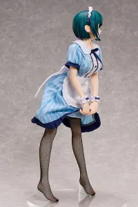 FREEing Shiragiku Ono - The Cafe Terrace and Its Goddesses - photo 7