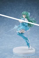 KADOKAWA Gushing over Magical Girls Magia Azure - Gushing over Magical Girls - photo 7
