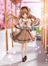 PLUM PMOA Yoshino Yorita[Harubetosakuya]+ =Repackage Edition= - THE iDOLM@STER - photo 1