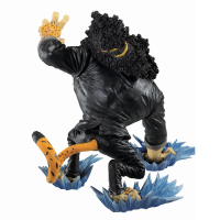 Rob Lucci Duel Memories 4