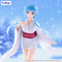 Hell Teacher: Jigoku Sensei Nube Trio-Try-iT Figure -Yukime- 3