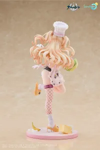 Solarain Bache: Anniversary Illustration Ver. Plushie Set - Azur Lane - photo 8