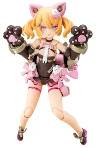 KOTOBUKIYA PUNI☆MOFU KURO MAO - Megami Device - photo 10