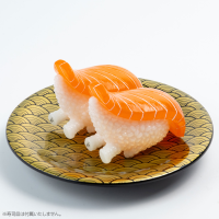SUSHI MONSTER SUSHI-L.A. 1/1 SCALE (SUSHI SIZE) FIGURE COLLECTION 2 (BOX OF 6) 5