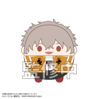 WIND BREAKER FUWA KORORIN 2 6