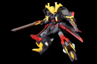 PLUM PMOA PLA ACT14:ODA ARMOR DECORATION VER. - PLA ACT - photo 1