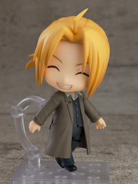 Nendoroid Edward Elric: Final Episode Ver. 3