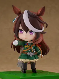 GOOD SMILE COMPANY Nendoroid Symboli Rudolf - Umamusume: Pretty Derby - photo 7