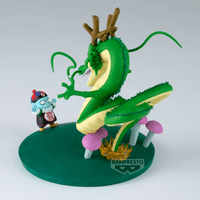 DRAGON BALL History Box SHENRON 3