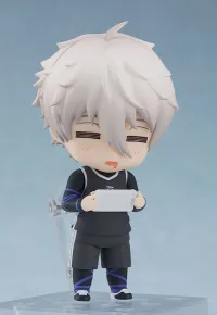 ORANGE ROUGE Nendoroid Nagi Seishiro - BLUE LOCK - photo 4