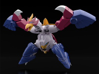 MODEROID Harbyzan 6