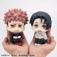 Lookup Jujutsu Kaisen Yuji Itadori & Yuta Okkotsu ver.2 set【with gift】 1