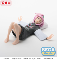 "Jellyfish Can't Swim in the Night" PM Perching Figure "Kiui Watase" 2