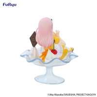 Kaguya-sama: Love Is War -The First Kiss That Never Ends-　Special Figure -Chika Fujiwara Parfait ver.- 10