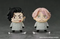 Good Smile Arts Shanghai Chibi Figures Hajime Kokonoi/Seishu Inui: Bkub Ver. (Box of 2) - Tokyo Revengers - photo 1