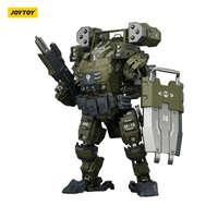 APOC Series Storm Surge Heavy Fire Assault Mech ST-8616 8