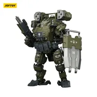 JOYTOY APOC Series Storm Surge Heavy Fire Assault Mech ST-8616 - Dark Source - photo 8
