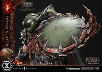 Prime 1 Studio Ultimate Premium Masterline DOOM: The Dark Ages DOOM Slayer Deluxe Version 			 - DOOM - photo 23