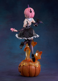 Ram: Phantom Night Wizard Ver. 3
