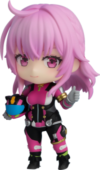 Nendoroid Rin Rindo 2
