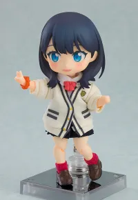GOOD SMILE COMPANY Nendoroid Doll Outfit Set: Rikka Takarada - SSSS.GRIDMAN - photo 5