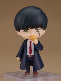 Nendoroid Mash Burnedead 6